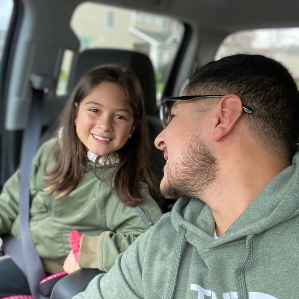 Meet your Posher, Gustavo